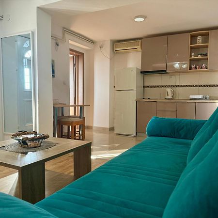Apartments Kentera Lux 스베티스테판 외부 사진
