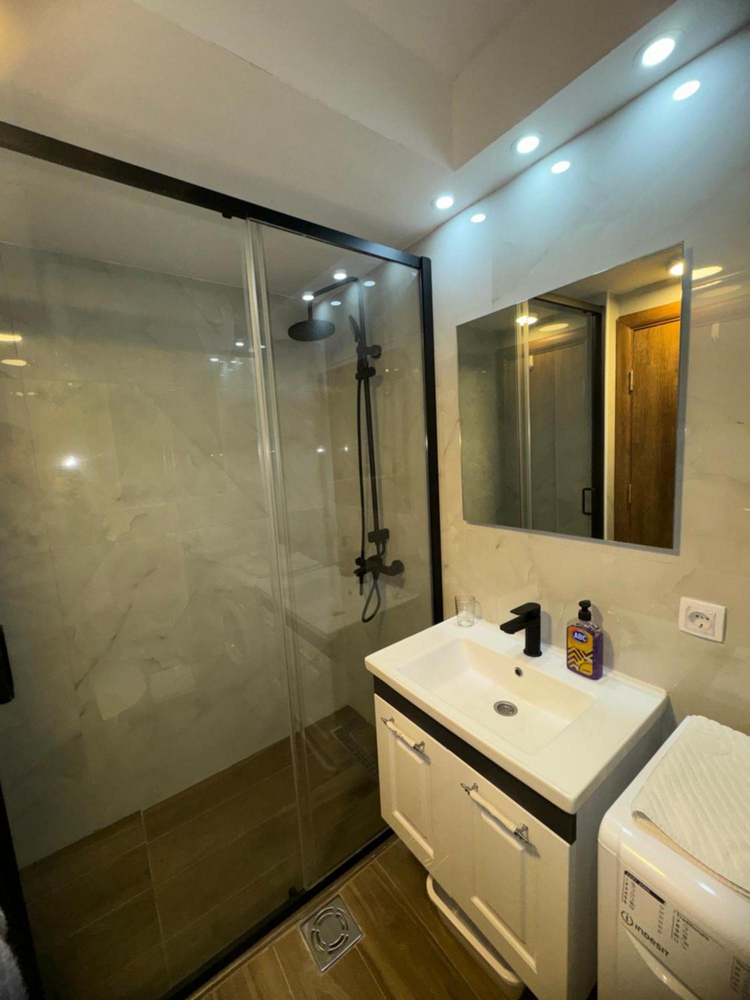 Apartments Kentera Lux 스베티스테판 외부 사진