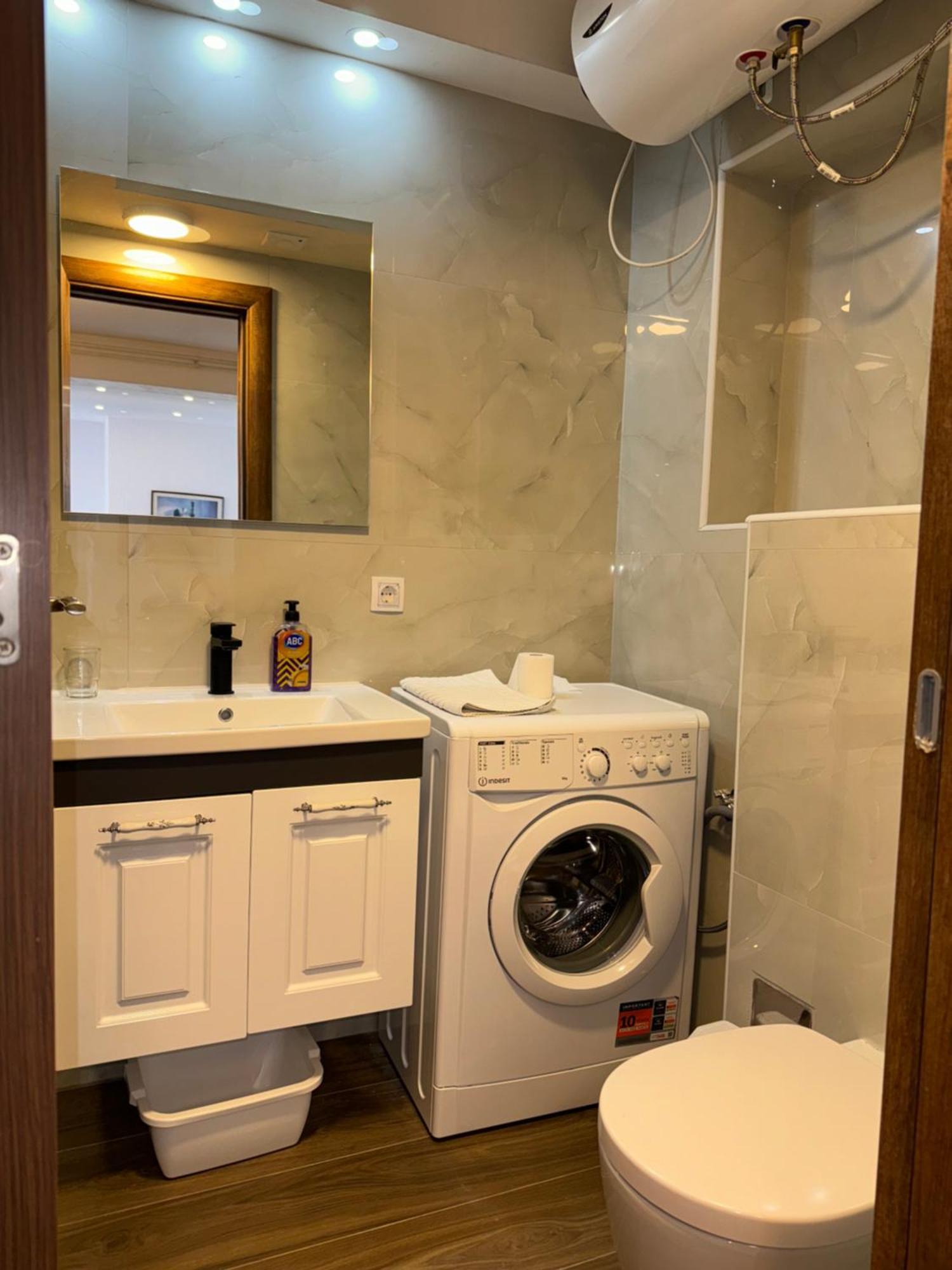 Apartments Kentera Lux 스베티스테판 객실 사진