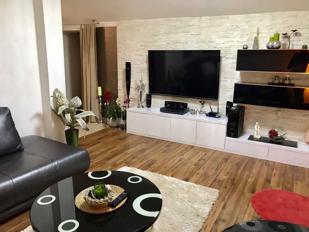 Apartments Kentera Lux 스베티스테판 외부 사진