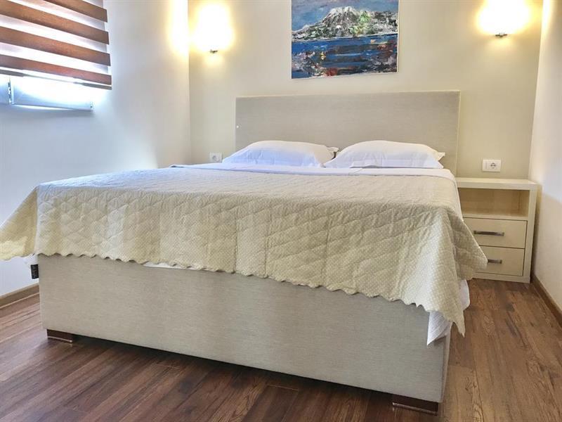Apartments Kentera Lux 스베티스테판 외부 사진